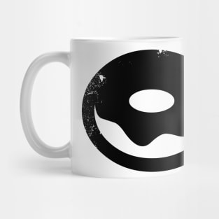 Cute Donut Mug